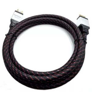 כבל Gold Touch HDMI 2.0M v2.1 8K