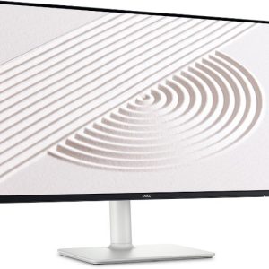 מסך Dell S Series S2425HS 23.8 Flat FHD IPS 100Hz Speakers Pivot