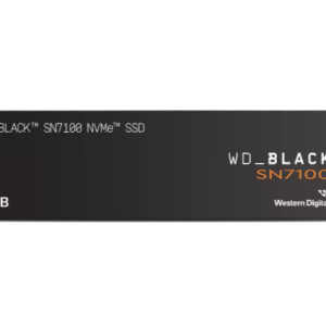 דיסק Western Digital 1TB Black SN7100 SSD NVME Gen4 7250/6900
