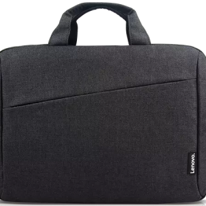 תיק צד שחור לנייד LENOVO Laptop Casual Toploader T210