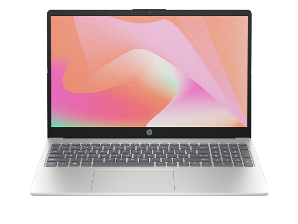 מחשב נייד HP U200E 15.6 CORE 5 120U 16GB 512NVME DOS FHD White