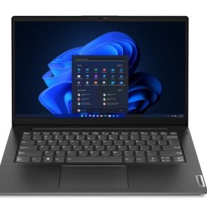 מחשב נייד Lenovo V14 G4 i3-1315U 8GB 256NVME FHD DOS