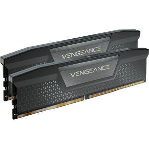 זכרון לנייח Corsair Vengeance 48GB 2X24 DDR5 5600Mhz c40 XMP 3.0