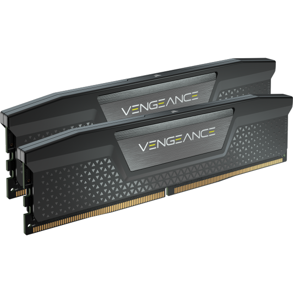 ז. לנייח Corsair VENGEANCE 32GB 2x16 DDR5 6400MHz C36 XMP3.0