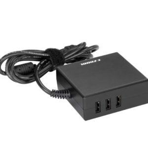 שנאי אוניברסלי למחשב נייד EZcool Power Adapter AD-805