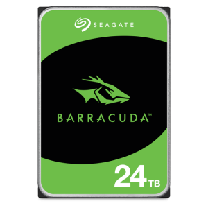 דיסק פנימי Seagate BARRACUDA 24B 3.5 7200RPM 512MB Cache
