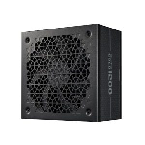 ספק כוח Gold ATX3.1 PCIE 5.1 +CoolerMaster Elite 1000W 80