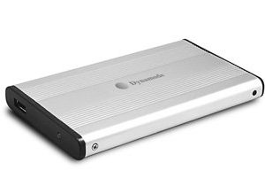 קופסא לדיסק חיצוני 2.5 Gold Touch E-USB-2.5S USB 2.0