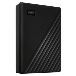 דיסק חיצוני WD My Passport 4TB USB 3.1 2.5