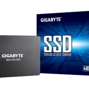 דיסק פנימי GIGABYTE GP-GSTFS31480GNTD 480GB SATA III