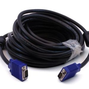 כבל  VGA 10M