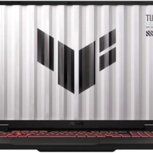 מחשב נייד Asus TUF Gaming A18 Ryzen7 260 32GB DDR5 5060 8GB VRAM