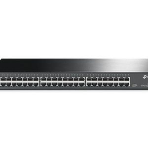 סוויץ' TPLINK TL-SG1048 48 PortDesktop&Rackmount Switch 1G