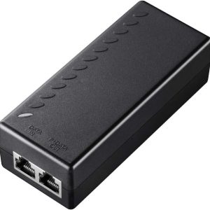 מזרק Cudy 30W Gigabit PoE Injector Adapter up to 100 Meters