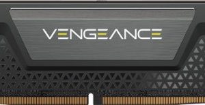 ז. לנייח CORSAIR VENGEANCE 16GB DDR5 6000MHz C36 EXPO
