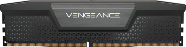 ז. לנייח CORSAIR VENGEANCE 16GB DDR5 6000MHz C36 EXPO