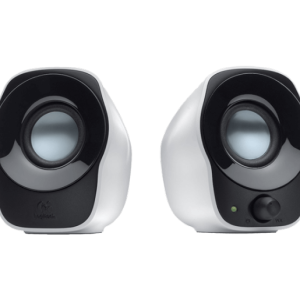רמקולים Logitech Z120 2.0 Multimedia Speakers