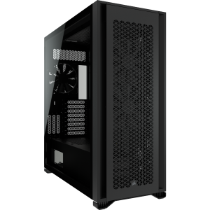 מארז CORSAIR 7000D AIRFLOW FULL-TOWER ATX CASE Black