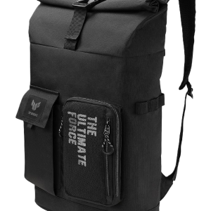 תיק גב ASUS TUF Gaming VP4700 Backpack Black up to 17 inch