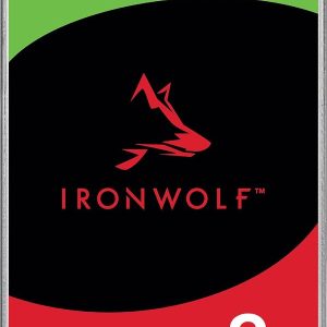 דיסק Seagate IronWolf 8TB NAS 3.5 7200RPM 256MV Cache SataIII
