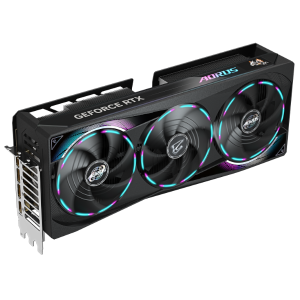כרטיס מסך AORUS GeForce RTX 5080 MASTER 16G