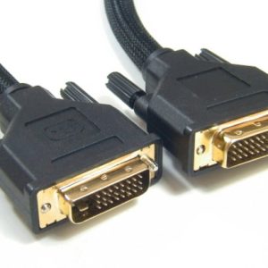 כבל DVI 5M
