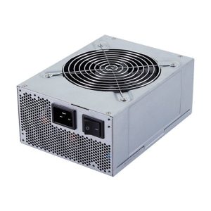 ספק כוח FSP 52AGPBI 2000W 80 Plus GOLD Full Modular 120mm