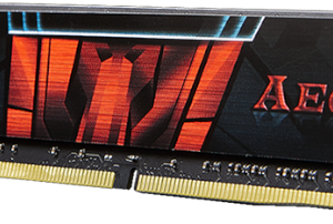 זכרון למחשב נייח G.Skill 16GB DDR4 3200Mhz CL16