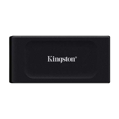 דיסק חיצוני Kingston XS1000 1TB USB 3.2 Gen 2 up to 1050 MB/s