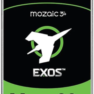 דיסק פנימי Seagate Exos M 30TB Enterprise 7200RPM SATAIII 3.5
