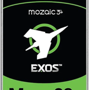 דיסק פנימי Seagate Exos M 28TB Enterprise 7200RPM SATAIII 3.5