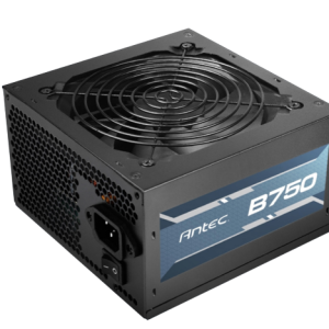 ספק כוח Antec Atom B750 80 Plus Bronze 12Cm Silent fan Active PFC