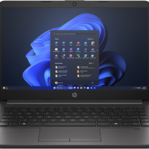 נייד HP 250R G9 I3-1315U 8GB 512NVME FHD 15.6 DOS Dark Silver