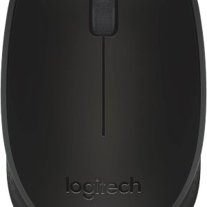 עכבר Logitech Wireless Mouse B170