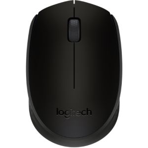 עכבר Logitech Wireless Mouse M171