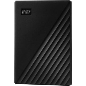 דיסק חיצוני Western Digital My Passport 5TB 2.5 usb 3.2