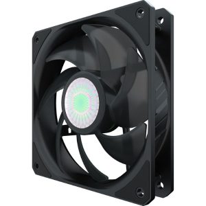 מאורר למארז Cooler Master 120mm Fan 3Pin Bulk