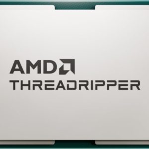 מעבד AMD ThreadRipper 7960X Tray 24 cores 48 threads sRT5