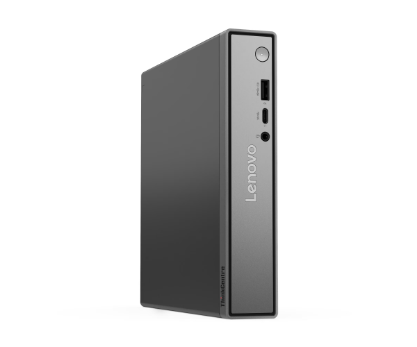 נייח LENOVO ThinkCentre neo 50Q Gen 5 CORE 5-210H 8GB 256NVME DOS