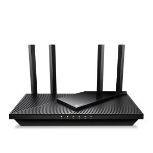 נתב TPLink Archer AX55 Pro Multi-Gigabit Wi-Fi 6 Router 2x 2.5GBE