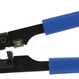 לוחץ כבל RJ-45