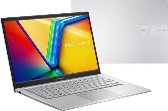 נייד ASUS VivoBook 14 CORE 5 120U 8GB 512NVME FHD DOS