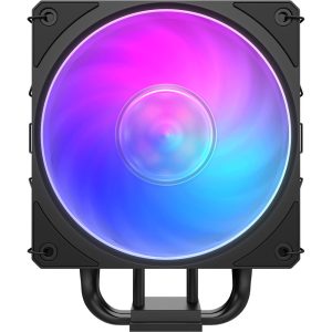 Cooler Master Hyper 212 3DHP ARGB Black Edition CPU Air Cooler