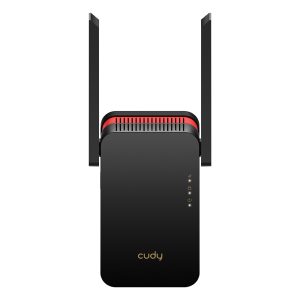 מגדיל טווח Cudy AX3000 Dual Band Wi-Fi 6 Range Extender Mesh
