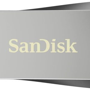 ז. נייד SanDisk 256GB Ultra Luxe USB 3.1 Gen 1 Flash Drive