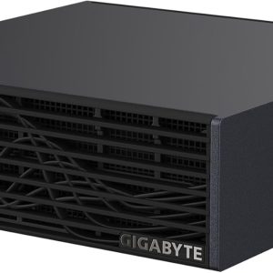 מחשב AI אישי NVIDIA GB10 Grace Blackwell 128GB GIGABYTE AI TOP AT