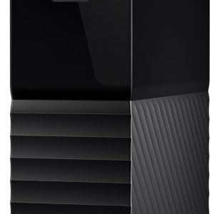 דיסק חיצוני WD MYBOOK 22TB 3.5 inch USB 3.2 Gen1 Backup Software