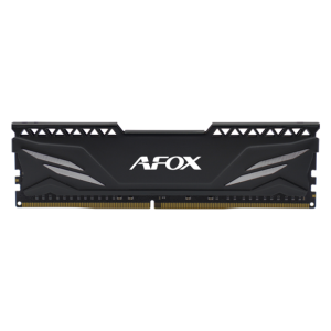 זכרון לנייח AFOX DDR4 16GB 3200MHZ Heatsink C16