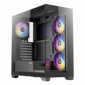 מחשב גיימינג CX300 750W H810 U5-225F 16GB DDR5 1TB NVME RTX 3050