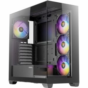 מחשב CX300 ARGB 700W B650M R5-9600X 16GB DDR5 1TB NVME 5060